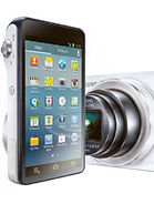 Best available price of Samsung Galaxy Camera GC100 in Nauru