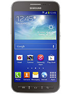 Best available price of Samsung Galaxy Core Advance in Nauru