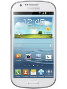 Best available price of Samsung Galaxy Express I8730 in Nauru
