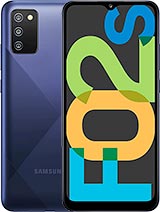 Best available price of Samsung Galaxy F02s in Nauru