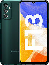 Best available price of Samsung Galaxy F13 in Nauru