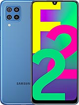 Best available price of Samsung Galaxy F22 in Nauru
