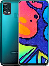 Best available price of Samsung Galaxy F41 in Nauru