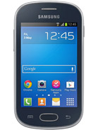 Best available price of Samsung Galaxy Fame Lite Duos S6792L in Nauru