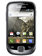 Best available price of Samsung Galaxy Fit S5670 in Nauru