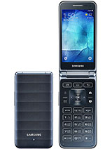 Best available price of Samsung Galaxy Folder in Nauru