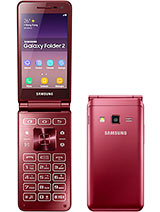 Best available price of Samsung Galaxy Folder2 in Nauru