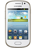 Best available price of Samsung Galaxy Fame S6810 in Nauru
