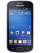 Best available price of Samsung Galaxy Fresh S7390 in Nauru