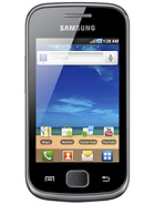 Best available price of Samsung Galaxy Gio S5660 in Nauru