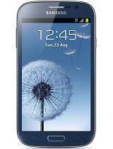 Best available price of Samsung Galaxy Grand I9082 in Nauru