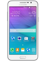 Best available price of Samsung Galaxy Grand Max in Nauru