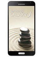 Best available price of Samsung Galaxy J in Nauru