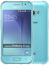 Best available price of Samsung Galaxy J1 Ace in Nauru