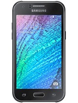 Best available price of Samsung Galaxy J1 4G in Nauru