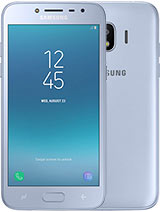 Best available price of Samsung Galaxy J2 Pro 2018 in Nauru