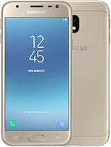Best available price of Samsung Galaxy J3 2017 in Nauru