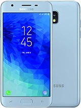Best available price of Samsung Galaxy J3 2018 in Nauru