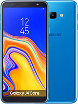 Best available price of Samsung Galaxy J4 Core in Nauru
