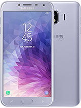 Best available price of Samsung Galaxy J4 in Nauru