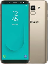 Best available price of Samsung Galaxy J6 in Nauru