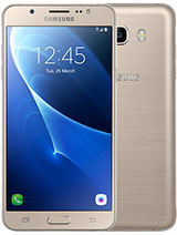 Best available price of Samsung Galaxy On8 in Nauru