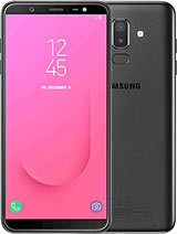 Best available price of Samsung Galaxy J8 in Nauru