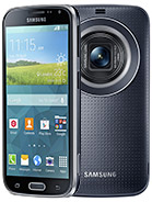 Best available price of Samsung Galaxy K zoom in Nauru