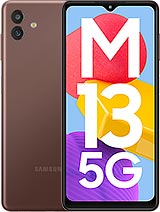 Best available price of Samsung Galaxy M13 5G in Nauru