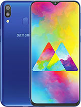 Best available price of Samsung Galaxy M20 in Nauru