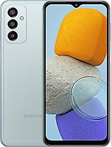 Best available price of Samsung Galaxy M23 in Nauru