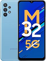 Best available price of Samsung Galaxy M32 5G in Nauru