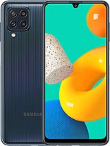 Best available price of Samsung Galaxy M32 in Nauru