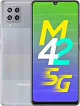 Best available price of Samsung Galaxy M42 5G in Nauru