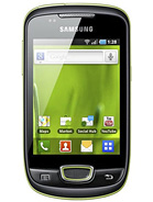 Best available price of Samsung Galaxy Mini S5570 in Nauru