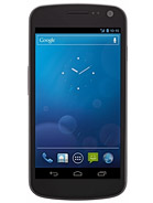 Best available price of Samsung Galaxy Nexus i515 in Nauru