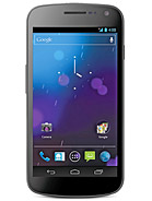 Best available price of Samsung Galaxy Nexus LTE L700 in Nauru