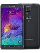 Best available price of Samsung Galaxy Note 4 USA in Nauru