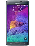 Best available price of Samsung Galaxy Note 4 Duos in Nauru