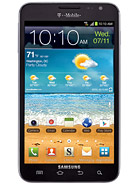 Best available price of Samsung Galaxy Note T879 in Nauru