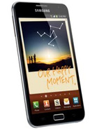 Best available price of Samsung Galaxy Note N7000 in Nauru