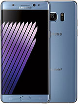 Best available price of Samsung Galaxy Note7 in Nauru
