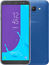 Best available price of Samsung Galaxy On6 in Nauru