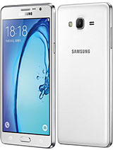 Best available price of Samsung Galaxy On7 in Nauru