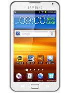 Best available price of Samsung Galaxy Player 70 Plus in Nauru