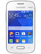 Best available price of Samsung Galaxy Pocket 2 in Nauru