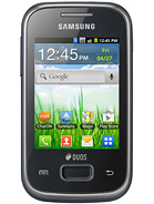 Best available price of Samsung Galaxy Pocket Duos S5302 in Nauru