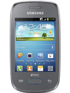 Best available price of Samsung Galaxy Pocket Neo S5310 in Nauru