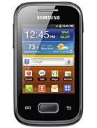 Best available price of Samsung Galaxy Pocket S5300 in Nauru