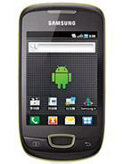 Best available price of Samsung Galaxy Pop i559 in Nauru